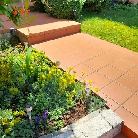 Appartman Iva Apartment Porec
