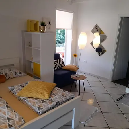 Appartman Iva Apartment Poreč