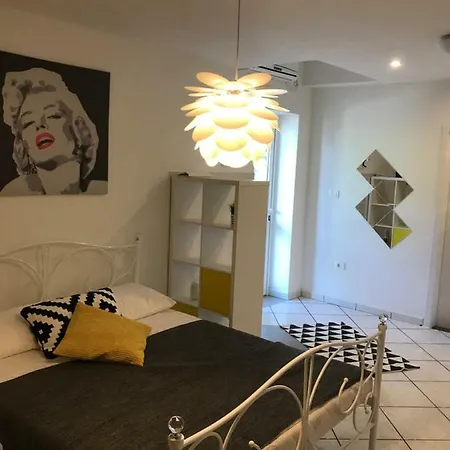 Appartman Iva Apartment