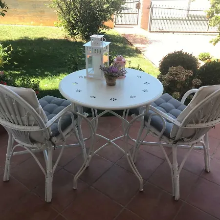 Appartement Appartman Iva