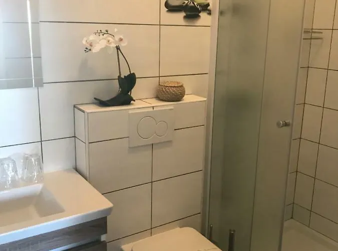 Appartman Iva Appartement *