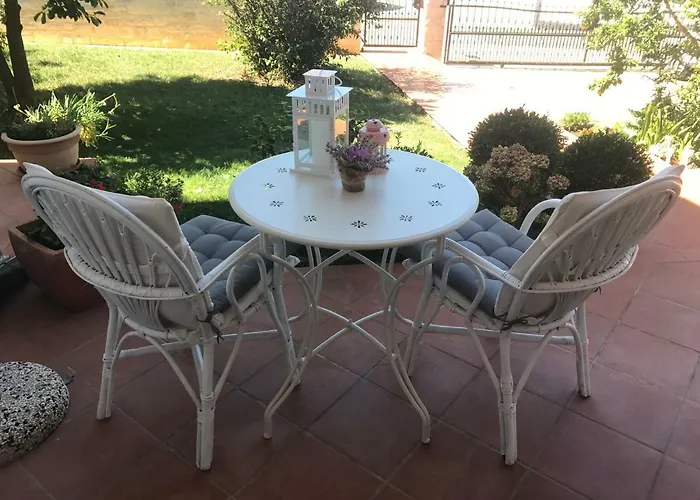 Appartement Appartman Iva