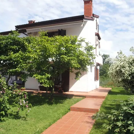 Appartman Iva * Πόρετς