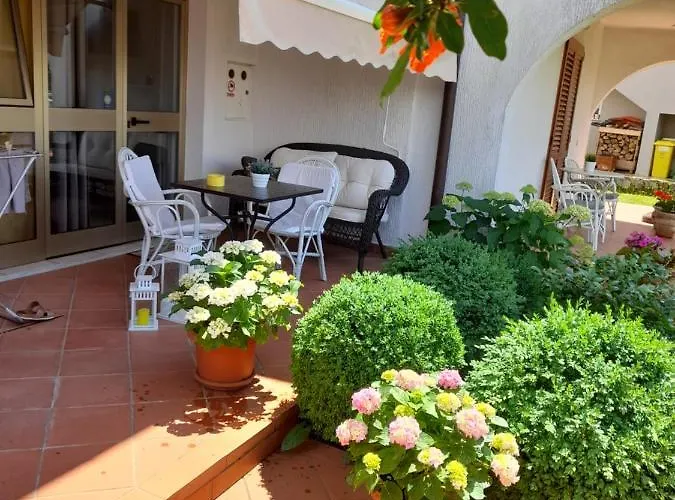 Appartman Iva Διαμέρισμα