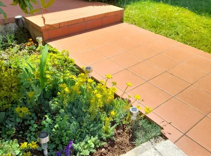 Appartman Iva Διαμέρισμα Πόρετς