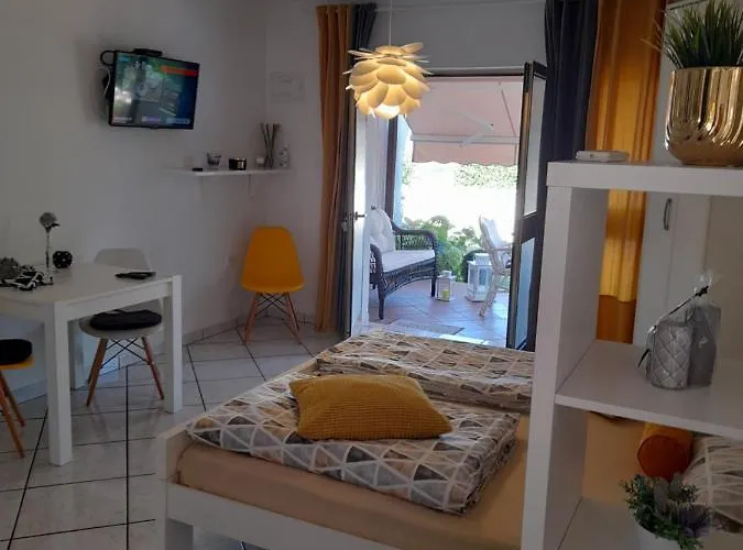 Appartman Iva Διαμέρισμα *