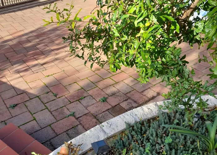 Appartman Iva Πόρετς