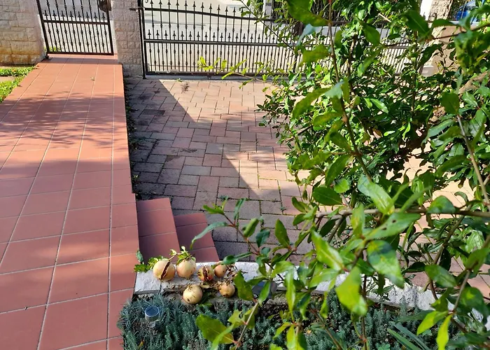 Διαμέρισμα Appartman Iva *