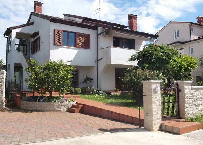 Διαμέρισμα Appartman Iva *