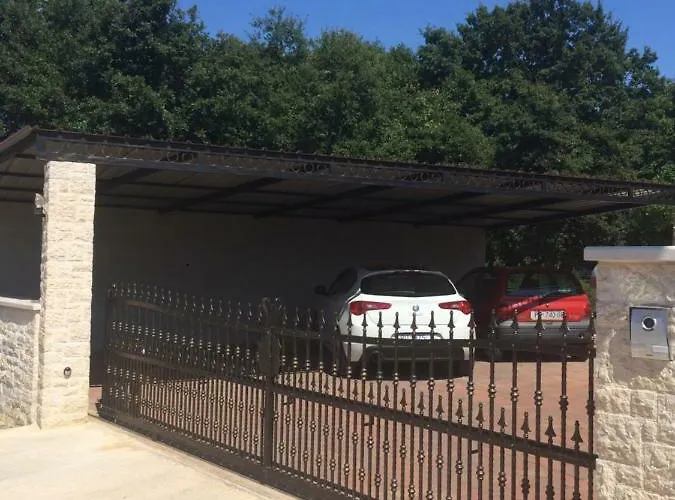 Διαμέρισμα Appartman Iva *