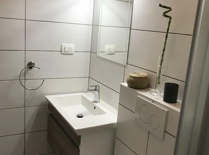 Appartman Iva Διαμέρισμα *