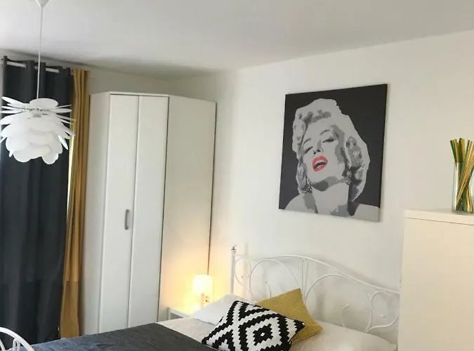 Appartman Iva * Πόρετς