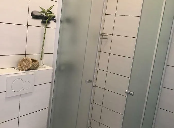 Appartman Iva Πόρετς