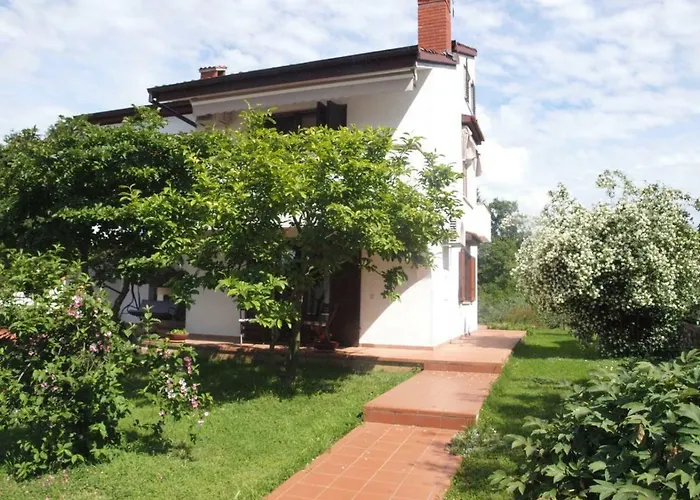 Appartman Iva * Πόρετς