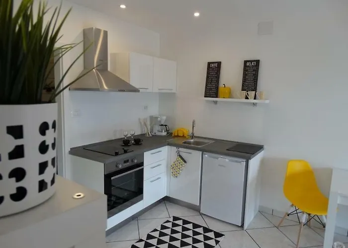 Appartman Iva * Πόρετς