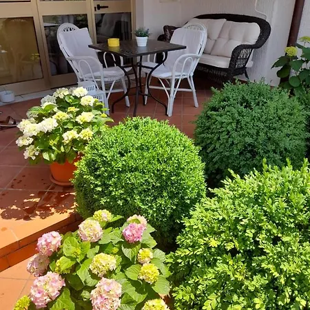 Appartman Iva Apartment Porec