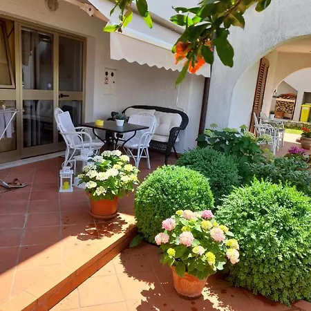 Appartman Iva Apartment