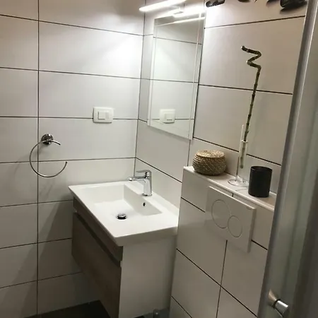 Appartman Iva Apartment *